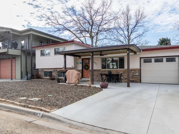 607 W Gettysburg St, Boise, ID 83706