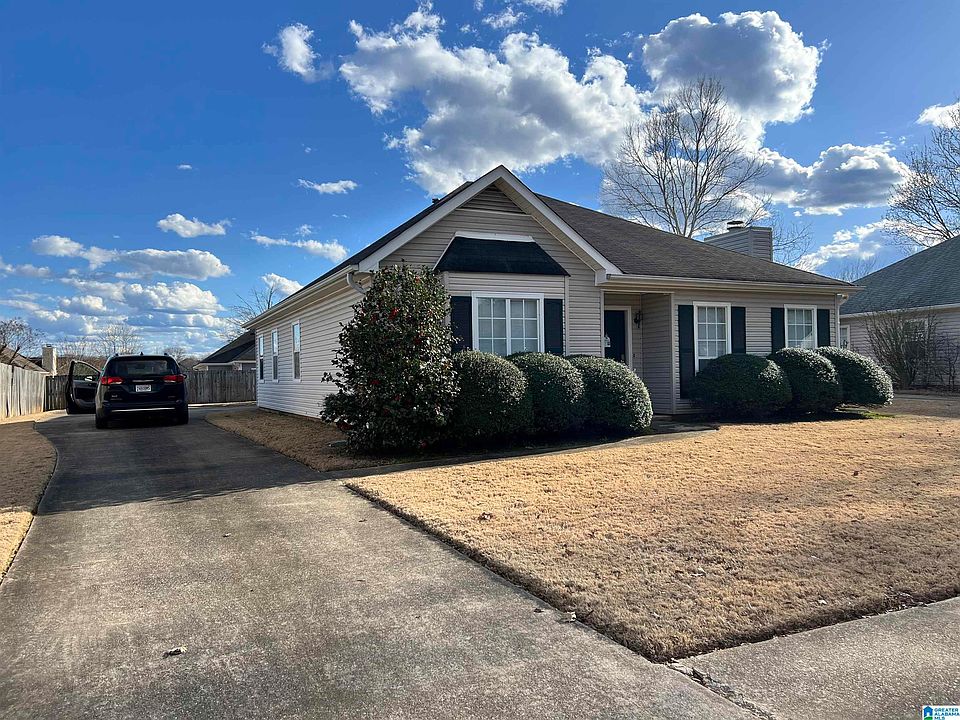 131 Stonehaven Dr, Pelham, AL 35124 Zillow