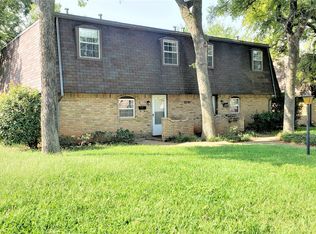7604 Bridges Ave APT B, Richland Hills, TX 76118
