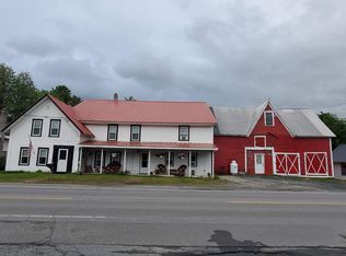 1130 Us Route 4, Canaan, NH 03741