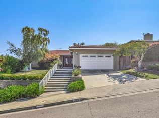 2851 Frontera Way, Burlingame, CA 94010