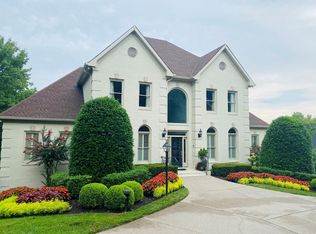 519 Grand Oaks Dr, Brentwood, TN 37027