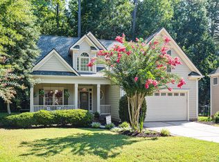 6028 Spicewood Dr, Fuquay Varina, NC 27526