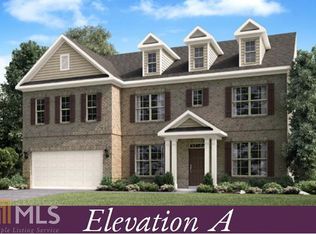 316 Gail Pond Dr #54A, Lawrenceville, GA 30045