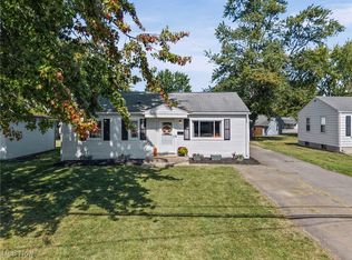 540 Hilliard Rd, Elyria, OH 44035