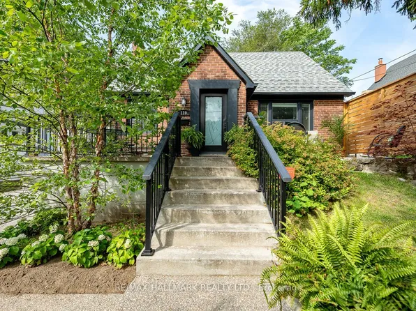 110 Lakeside Ave, Toronto, ON M1N 3C1