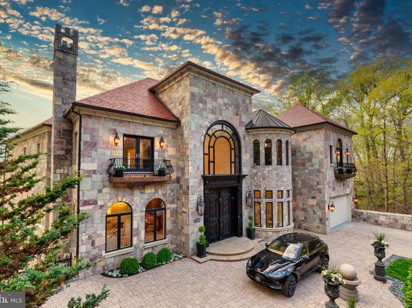 Mclean Va Luxury Homes For Sale 253 Homes Zillow