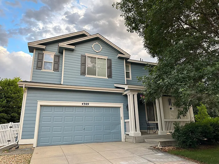 4309 San Marco Dr — Photo 1