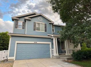 4309 San Marco Dr, Longmont, CO 80503