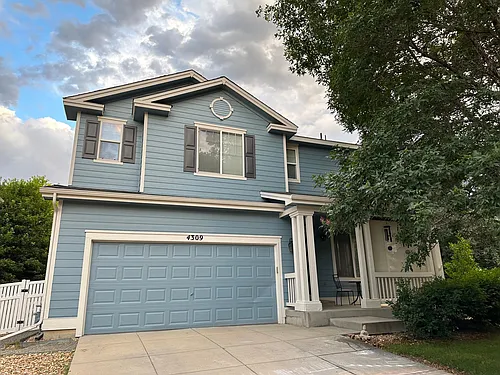 4309 San Marco Dr Photo 1