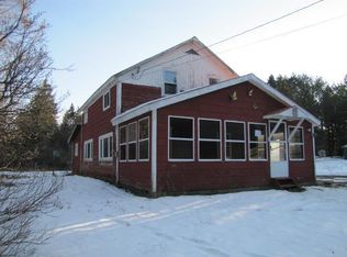 795 Big Brook Rd, Indian Lake, NY 12842