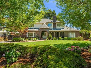 115 Doud Dr, Los Altos, CA 94022