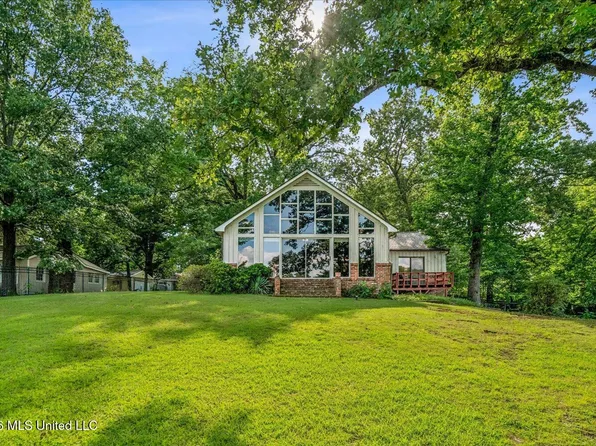 7539 Shahkoka Dr, Olive Branch, MS 38654