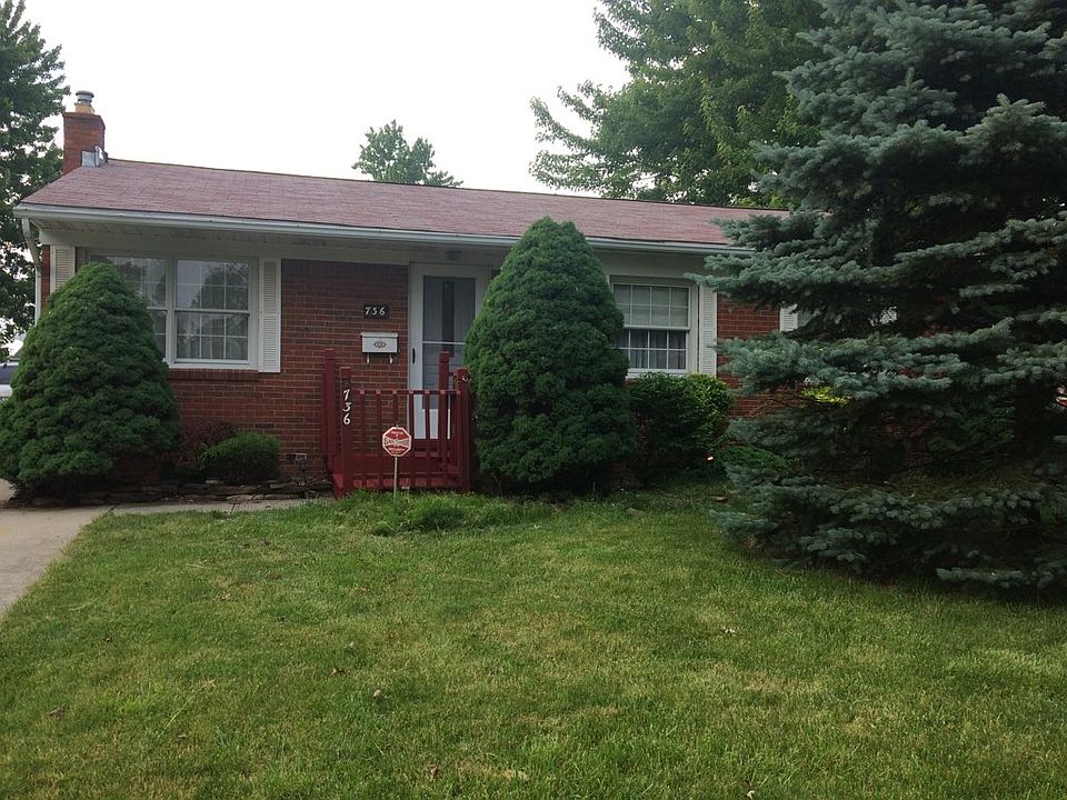 1st image of 736 Fairwood Blvd