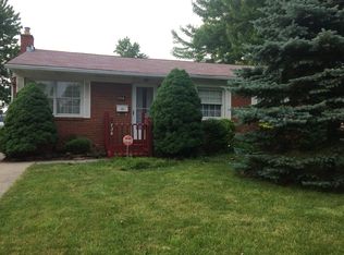 736 Fairwood Blvd, Elyria, OH