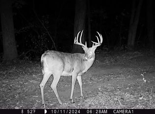 0 Osage Trl, Unionville, MO 63565
