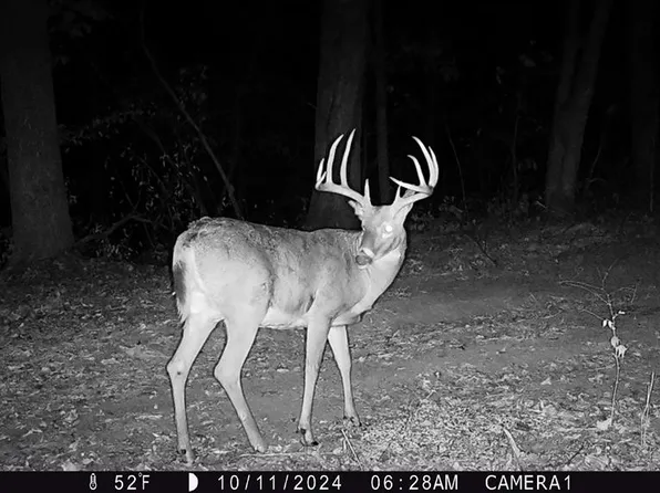 0 Osage Trl, Unionville, MO 63565