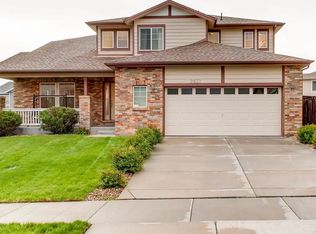 2837 S Lisbon Way, Aurora, CO 80013