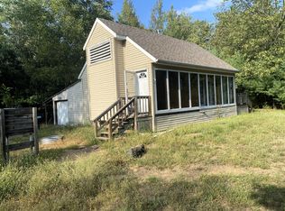 13948 W 400 N, Medaryville, IN