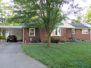 1025 N Sheffield Ave, Napoleon, OH 43545