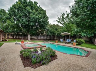 2212 Winslow Ct, Flower Mound, TX 75028