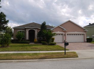 2177 Laurel Blossom Cir, Ocoee, FL 34761