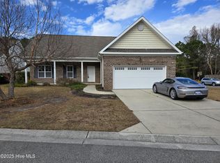 8133 Porters Crossing Way, Wilmington, NC 28411