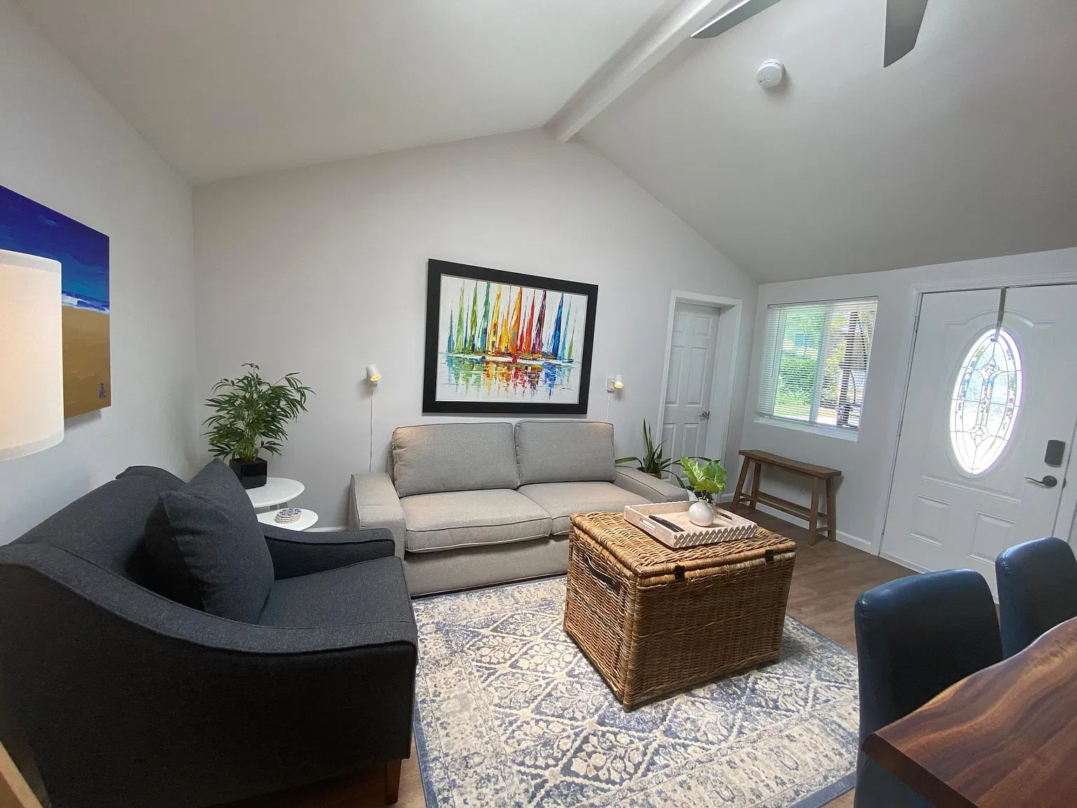 1 bed, 800 sqft, $3,200 — Photo 4