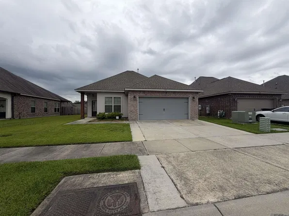 1122 Gentle Wind Dr, Baton Rouge, LA 70820