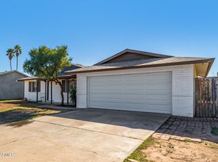 6401 W Flower St, Phoenix, AZ 85033