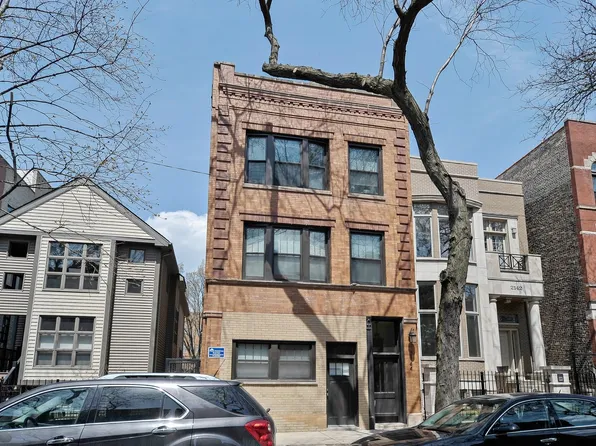 2144 W Potomac Ave, Chicago, IL 60622