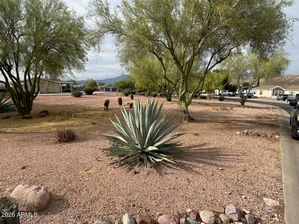 15 Windy Hill Drive #15, Roosevelt, AZ 85545
