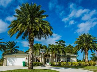 501 SW Carter Ave, Port Saint Lucie, FL 34983