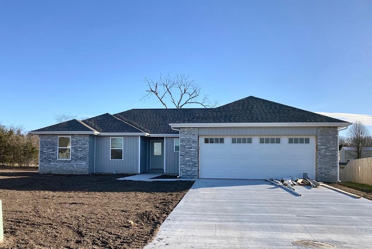 330 Towne Loop, Marshfield, MO 65706 Zillow