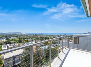 1251 & 1253 Van Nuys Street, San Diego, CA 92109