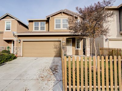 7452 Tisdale Way, Sacramento, CA, 95822