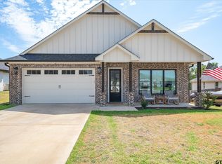 1344 Nate Cir, Bullard, TX 75757