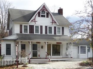 1392 Kings Hwy, Chester, NY