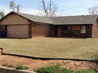 914 Northgate Ave, Duncan, OK 73533
