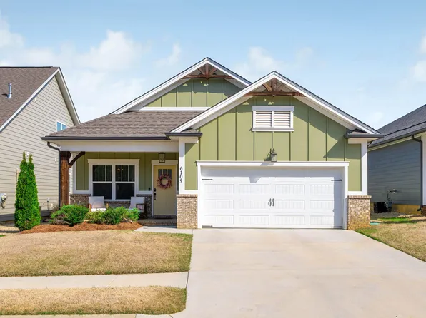 6105 Amber Forest Trl, Hixson, TN 37343