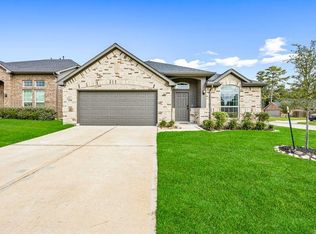 10006 Ocelot Ct, Magnolia, TX 77354