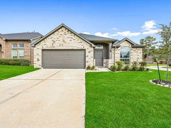 10006 Ocelot Ct, Magnolia, TX 77354