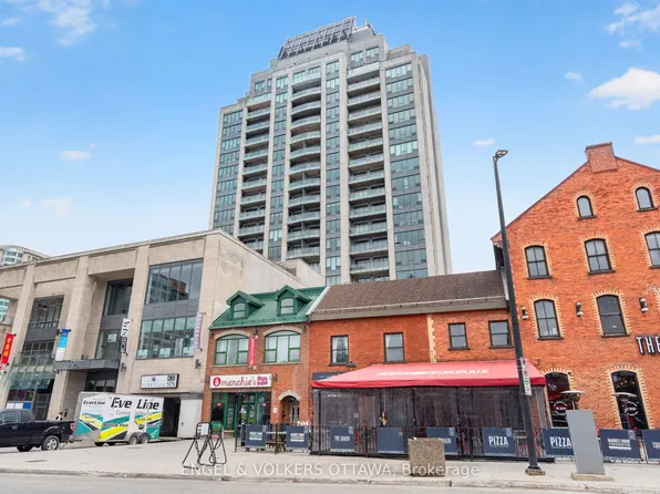 90 George St, Ottawa, ON