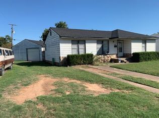 4301 Featherston Ave, Wichita Falls, TX 76308