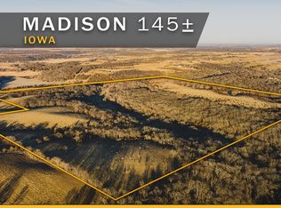 0 260th Ln, Winterset, IA 50273
