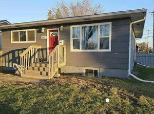 4817 N 40th St, Lloydminster, SK S9V 0C3