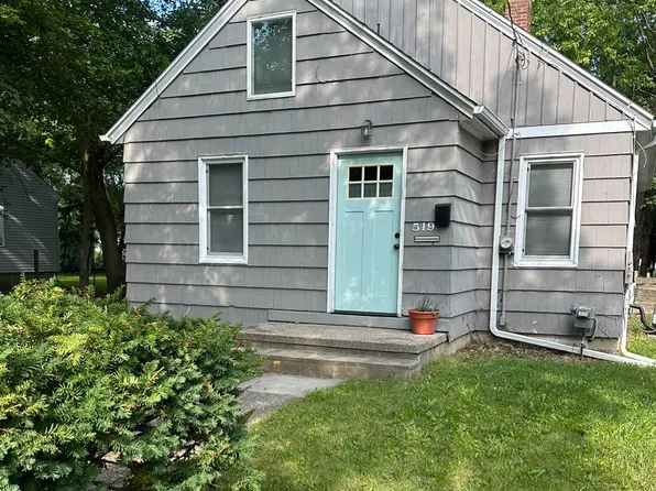 519 S Hayford Ave, Lansing, MI 48912