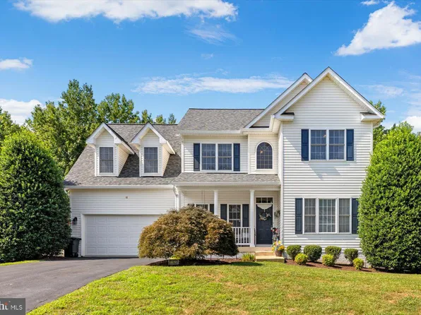 11922 Stonehenge Dr, Fredericksburg, VA 22407