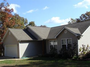 439 Highway M, Steelville, MO 65565