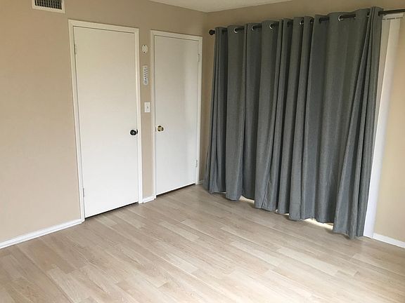 Bedroom #1